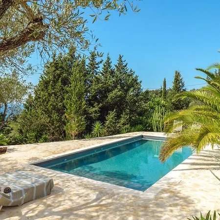 Villa Pelagia Arvanitakeika