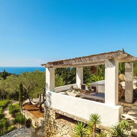 别墅 Pelagia Arvanitakeika