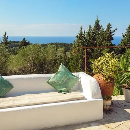 Pelagia Villa