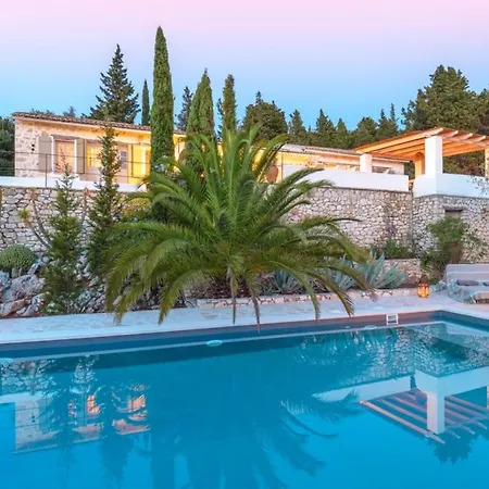 Pelagia 别墅 Arvanitakeika