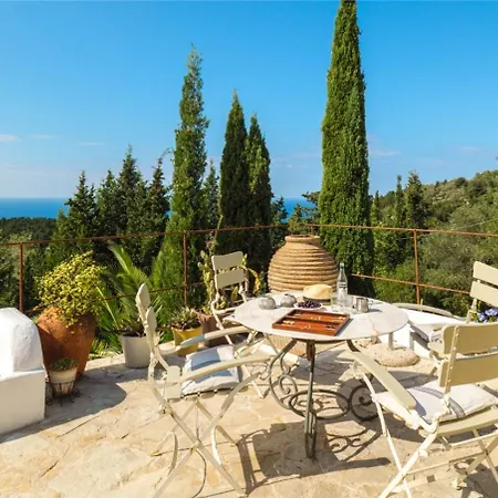 Pelagia Villa Arvanitakeika