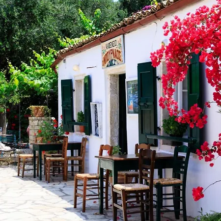 Villa Pelagia
