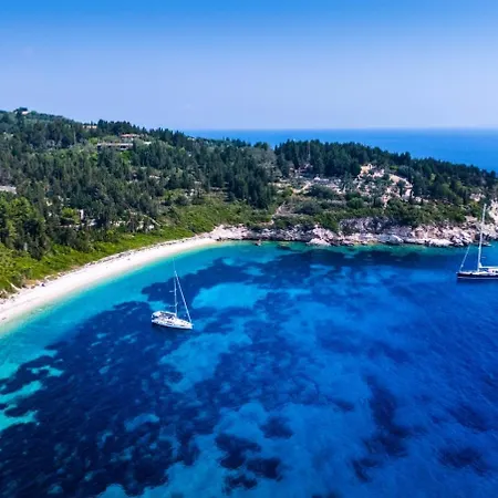 Pelagia Βίλα Arvanitakeika