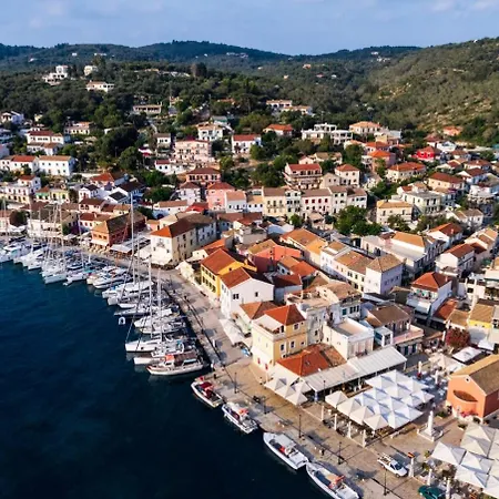 Villa Pelagia