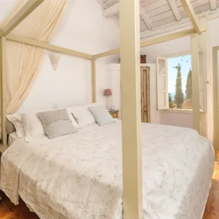 Villa Pelagia Arvanitakeika