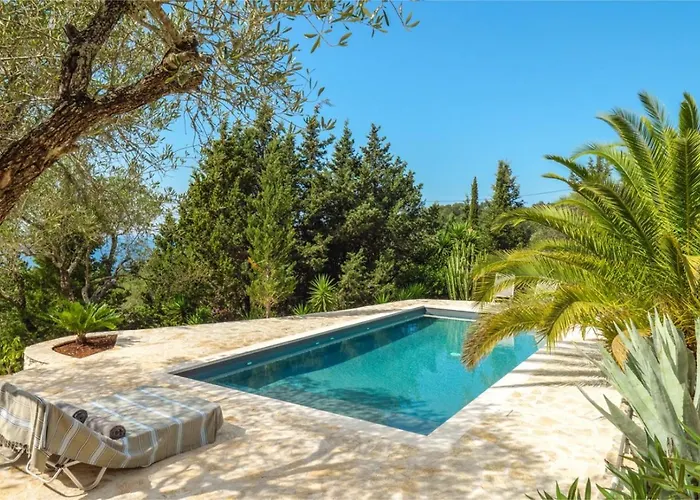 Villa Pelagia Arvanitakeika