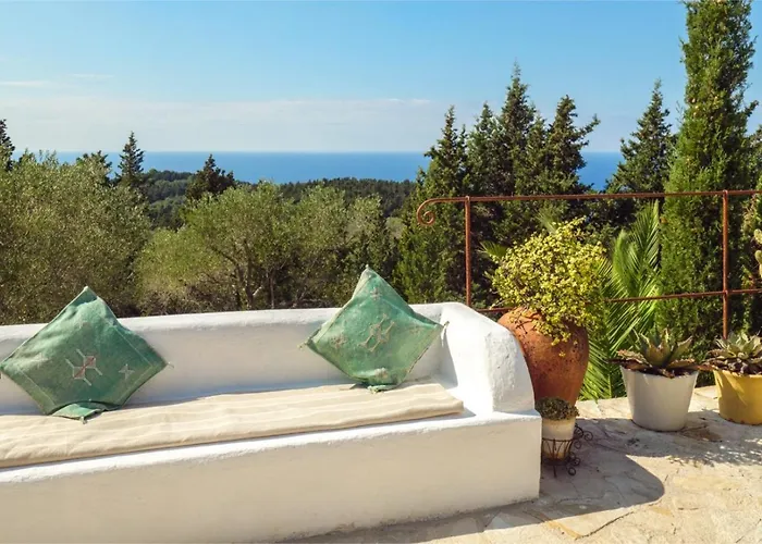 Villa Pelagia