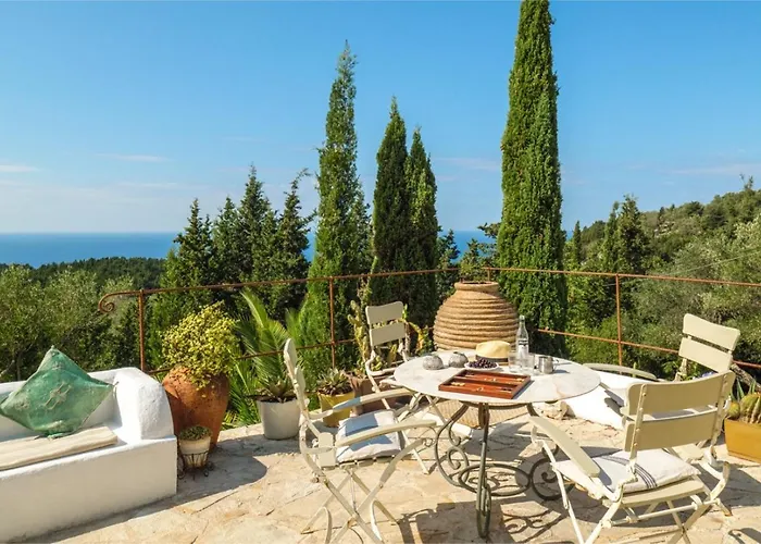 Villa Pelagia