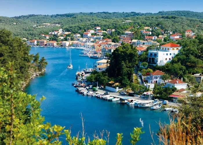 Pelagia Villa