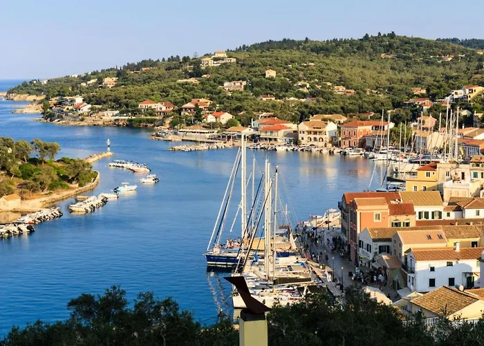 Villa Pelagia