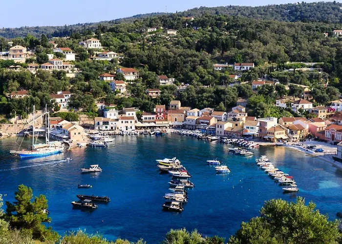 Pelagia Villa