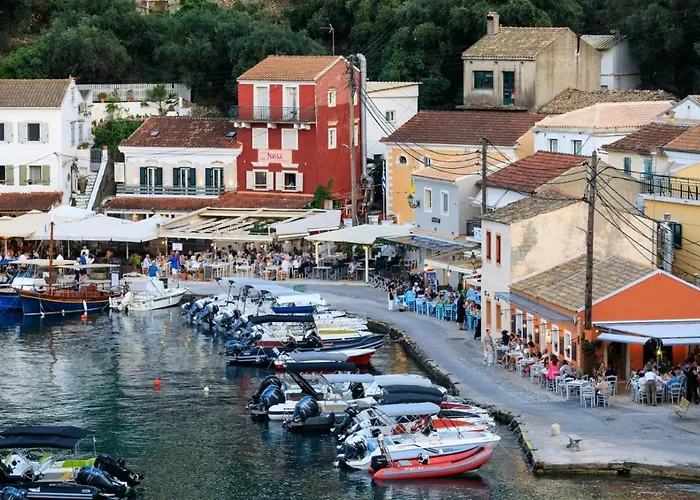 Villa Pelagia