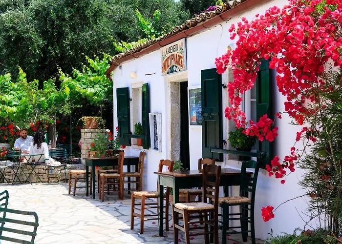 Villa Pelagia
