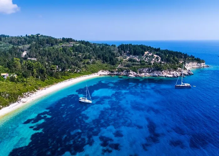 Pelagia Villa Arvanitakeika