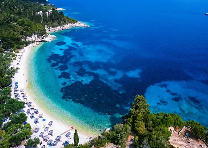 Villa Pelagia *