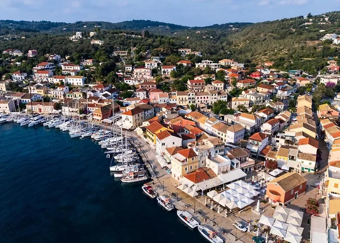 Villa Pelagia