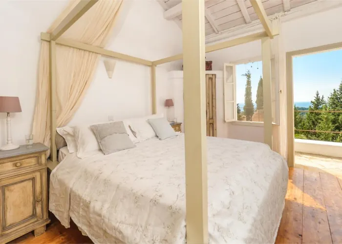 Villa Pelagia Arvanitakeika